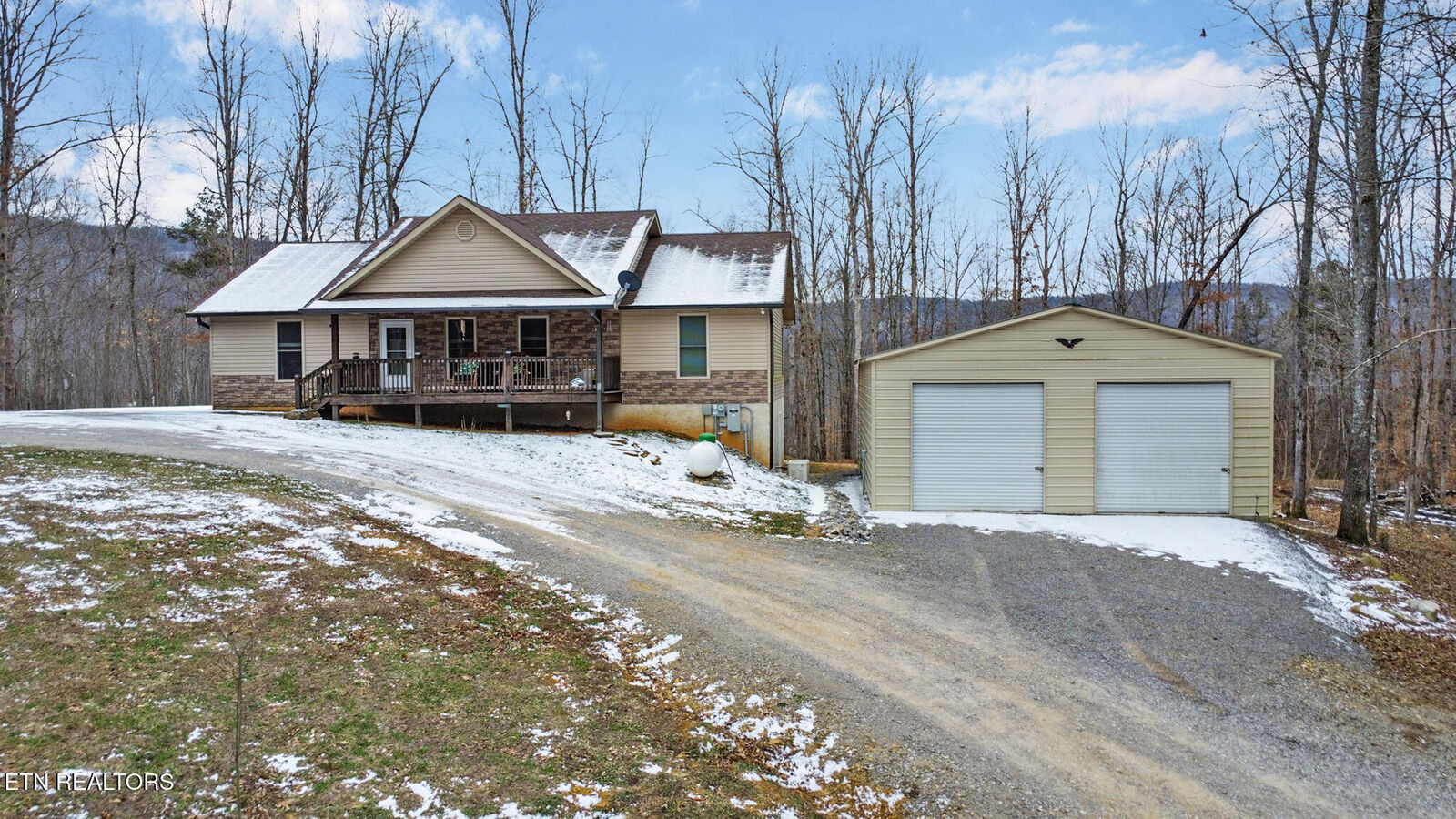 Property Photo:  68 Buffalo Cove Lane  TN 38556 