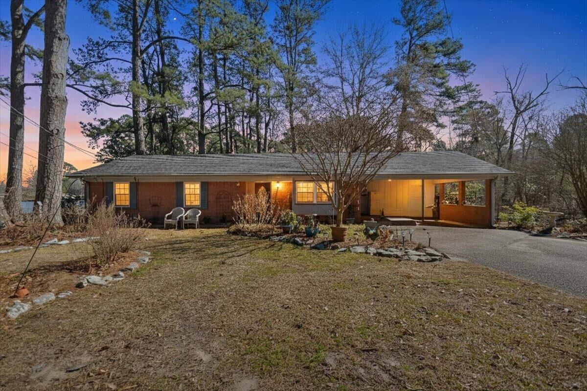 Property Photo:  109 Biloxi St  TX 75652 