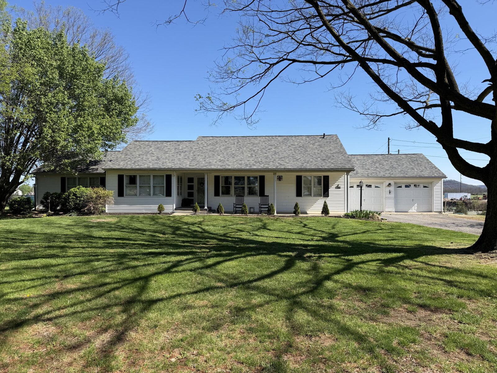 Property Photo: 7269 Morehead Road KY 41041