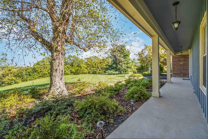 Property Photo:  203 Cardinal Drive  KY 40475 