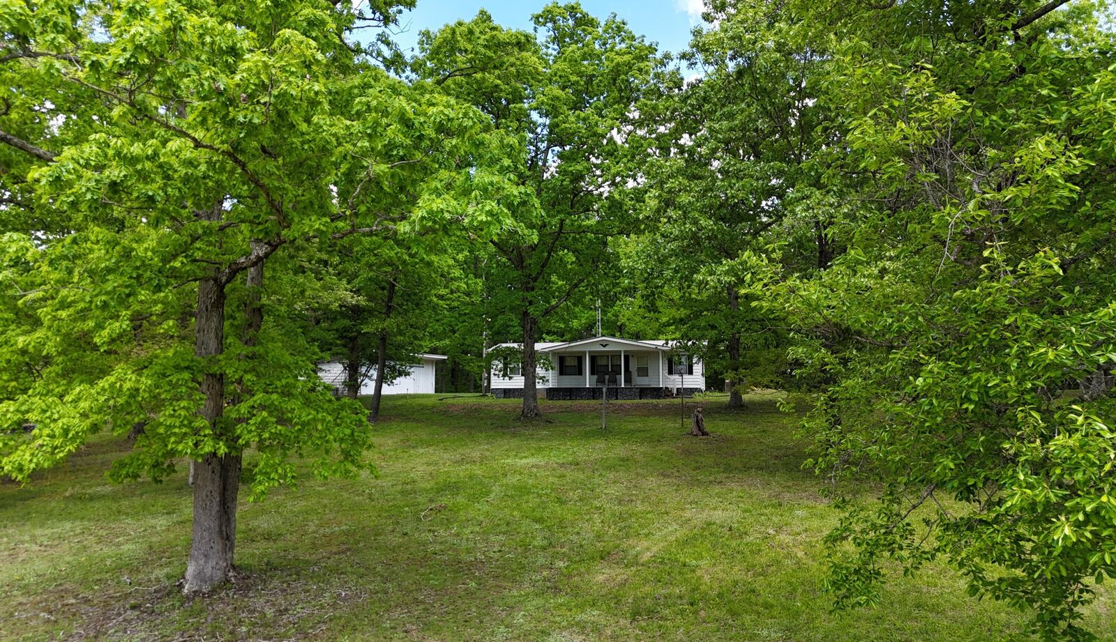 Property Photo: 105 Stewart Fork Road KY 40336