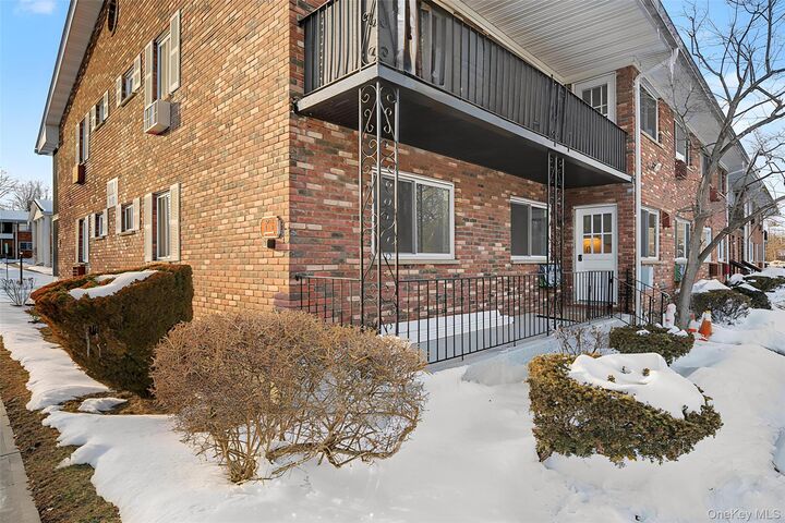 Property Photo: 810 Blooming Grove Turnpike 3 NY 12553