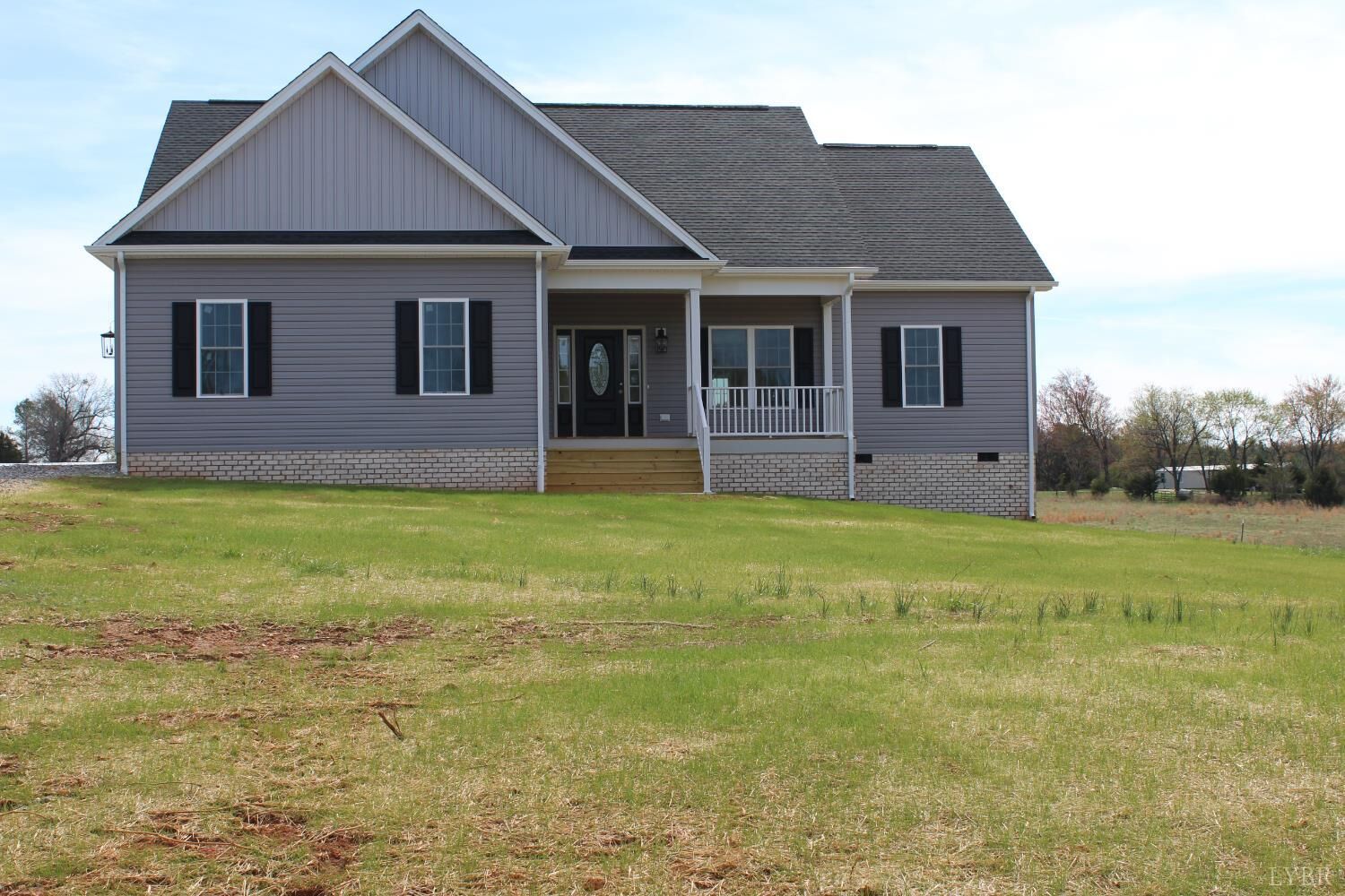 Property Photo:  3656 Snapps Mill Road  VA 24593 