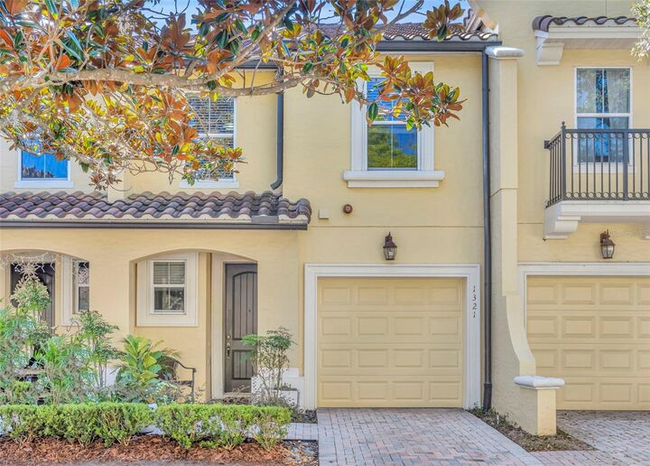 Property Photo:  1321 Benevolent Street  FL 32751 