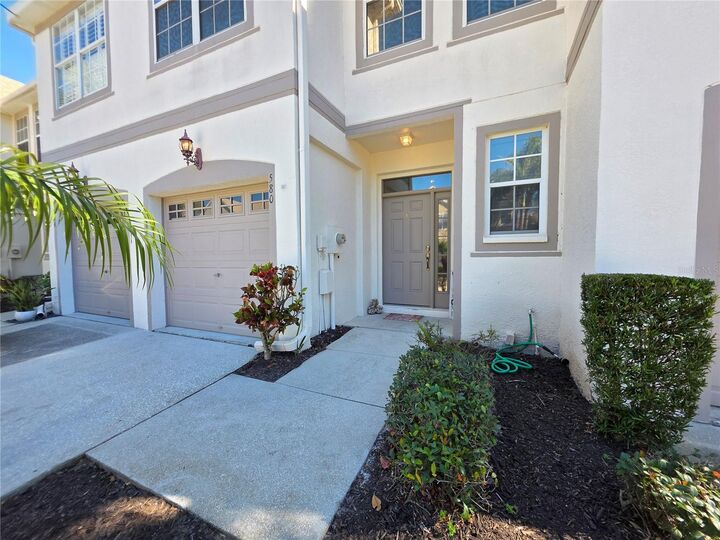 Property Photo:  580 Black Lion Drive NE  FL 33716 