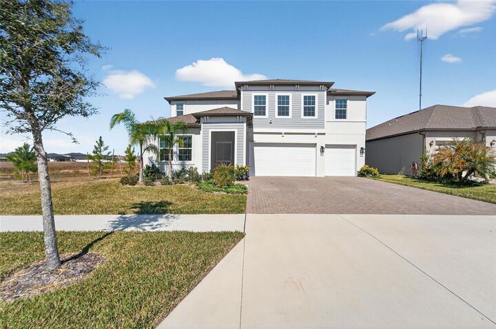 Property Photo:  13546 Brook Trout Court  FL 33579 