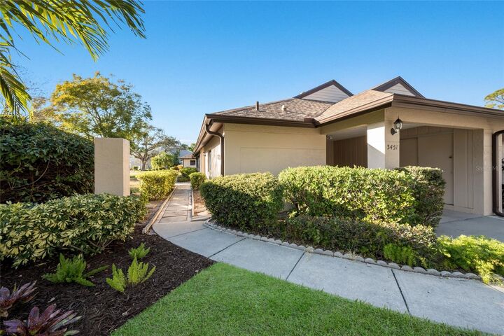 Property Photo: 3451 51st Avenue Circle W FL 34210