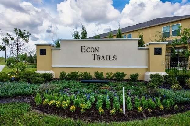 Property Photo:  9419 Tecumseh Drive  FL 32825 
