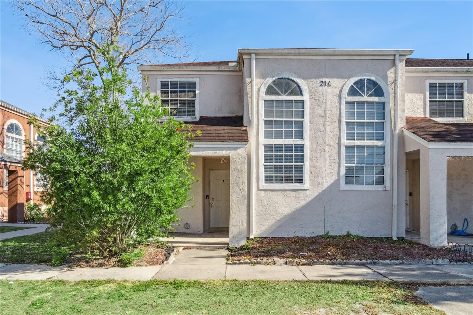 Property Photo: 214 Majors Lane A FL 34743