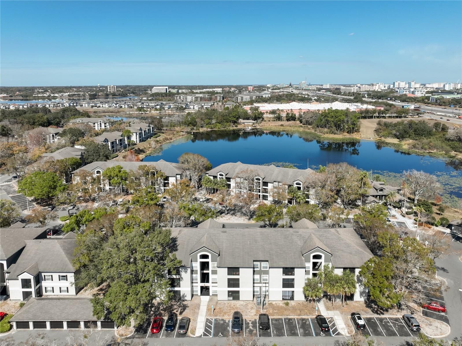 Property Photo: 7511 Seurat Street 10203 FL 32819