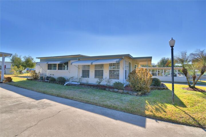 Property Photo:  112 Paradise Lane  FL 33823 