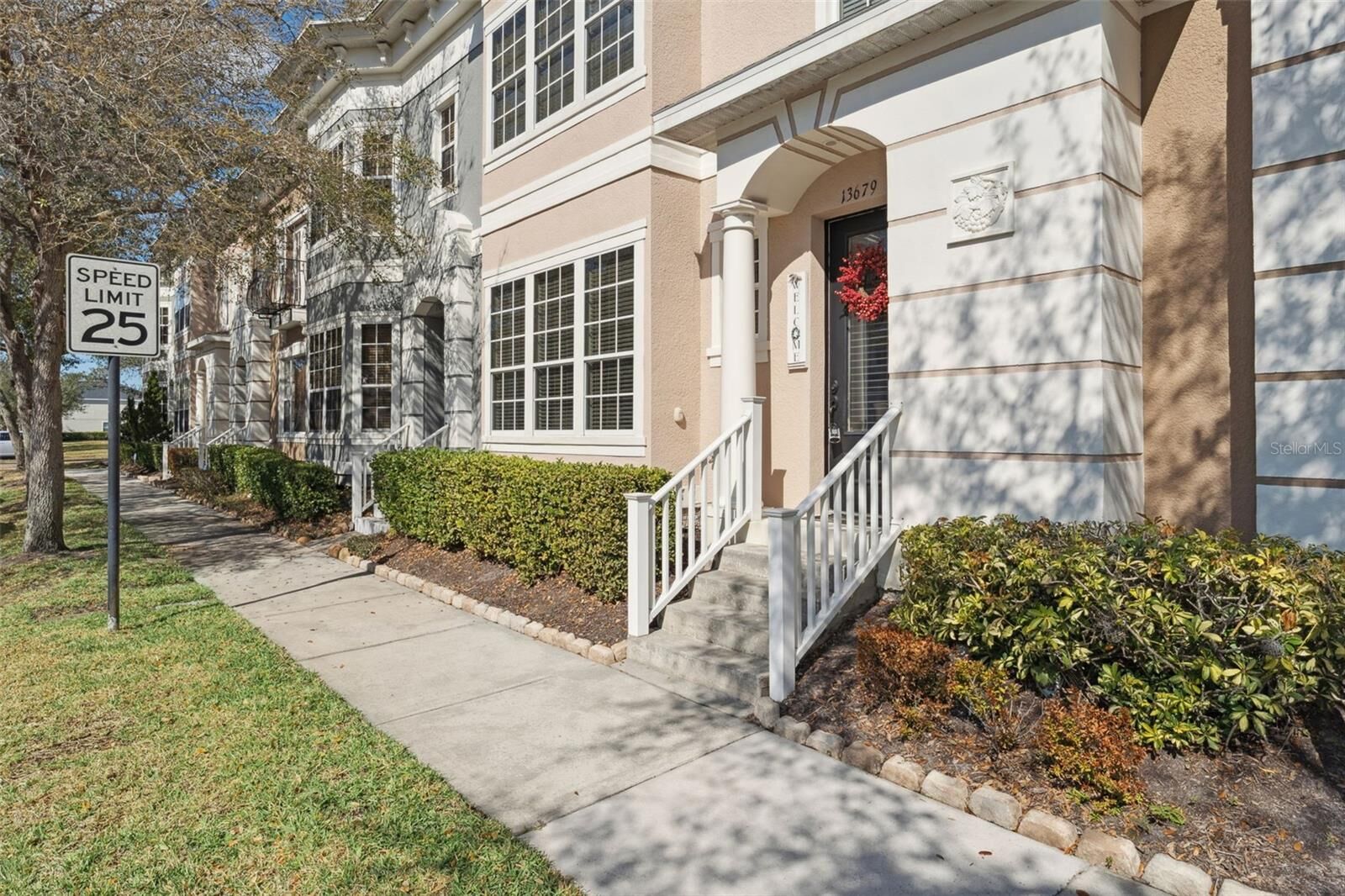 Property Photo:  13679 Eridanus Drive  FL 32828 