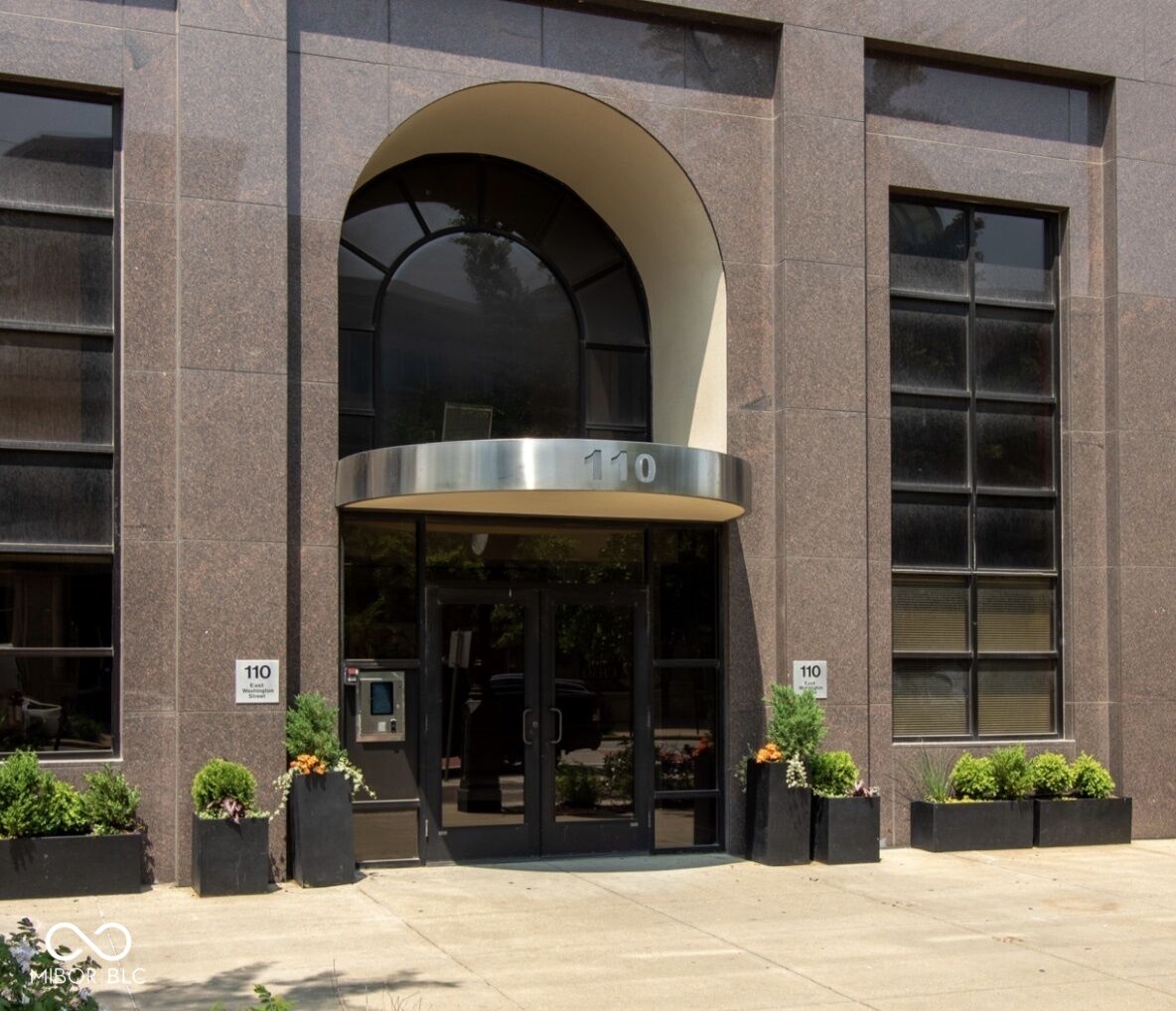 Property Photo:  110 E Washington Street 802  IN 46204 