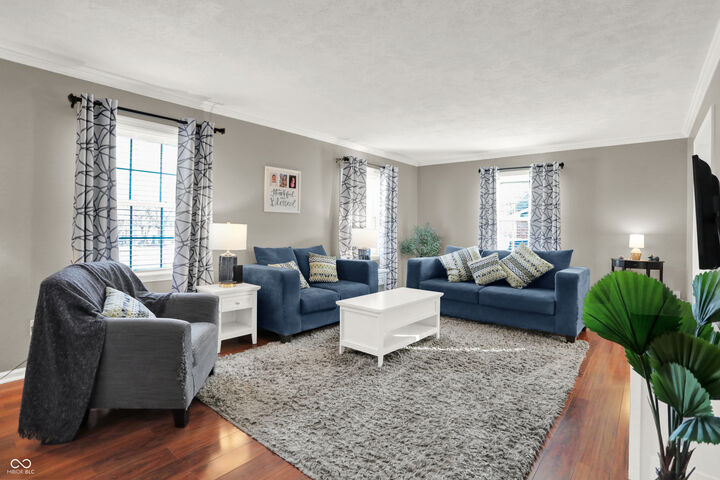 Property Photo:  11306 Moss Drive  IN 46033 