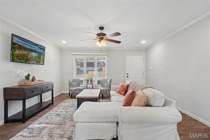 Property Photo:  3303 Haas Avenue  MO 63044 