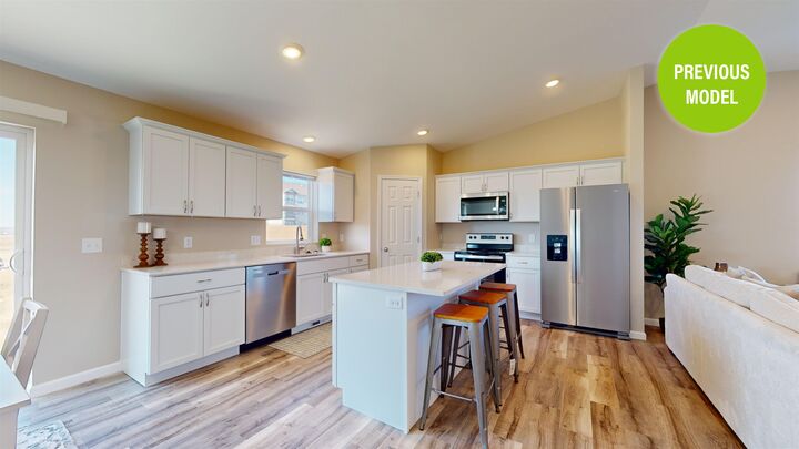 Property Photo:  2305 23rd Ave NW  ND 58703 