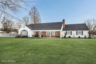 Property Photo:  46 Winchester Drive  NJ 07728 
