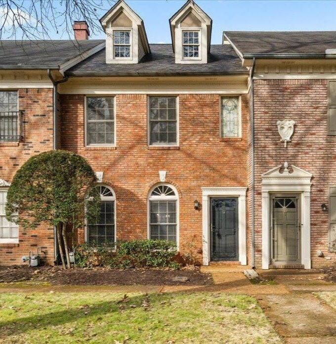 Property Photo:  1633 Kimbrough Rd 1633  TN 38138 