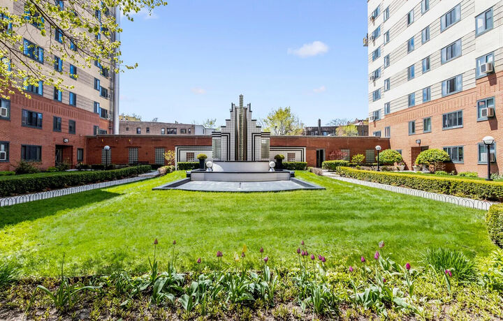 Property Photo:  5048 N Marine Drive F3  IL 60640 