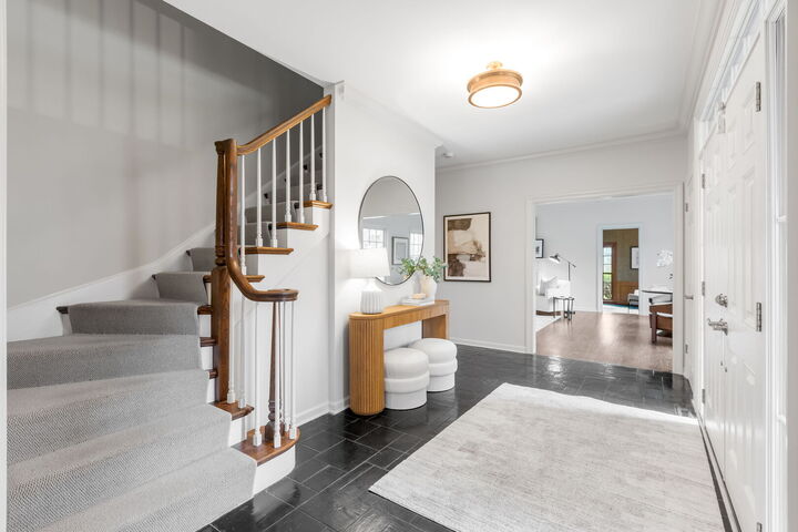 Property Photo:  207 N Green Bay Road  IL 60045 