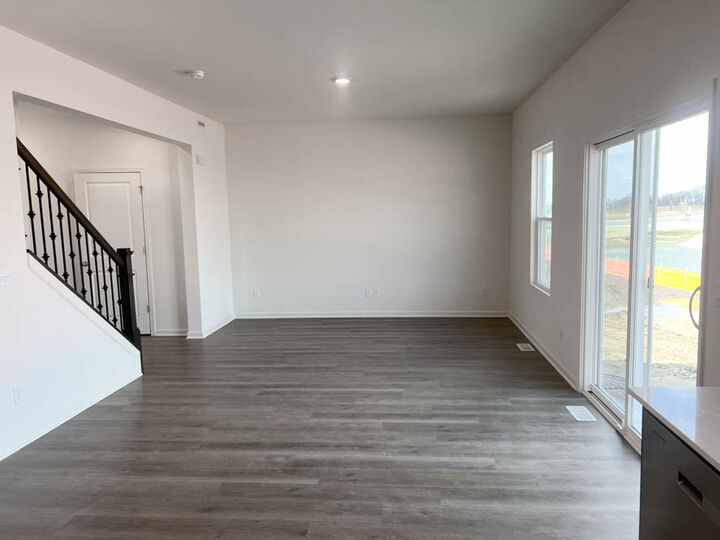 Property Photo: 2445 Semillon Street IL 60543