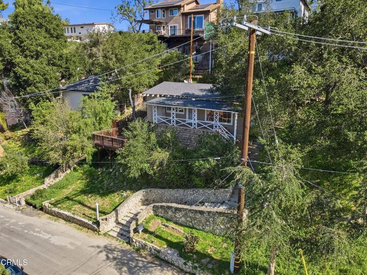 Property Photo:  4304 Saltillo Street  CA 91364 