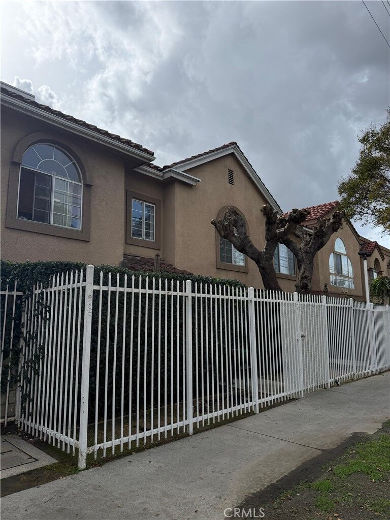 Property Photo:  15044 Nordhoff Street 8  CA 91343 