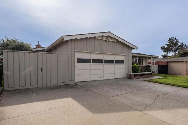 Property Photo:  24 Saint Francis Way  CA 93906 