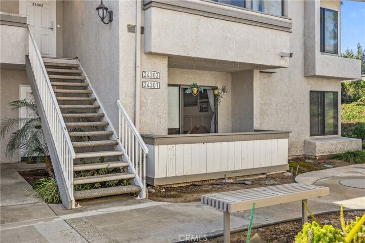 Property Photo:  24301 El Pilar  CA 92677 