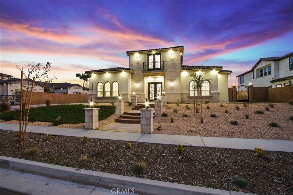 Property Photo: 13715 Copley CA 91739