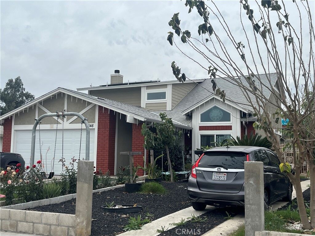 Property Photo:  648 San Carlo  CA 92324 