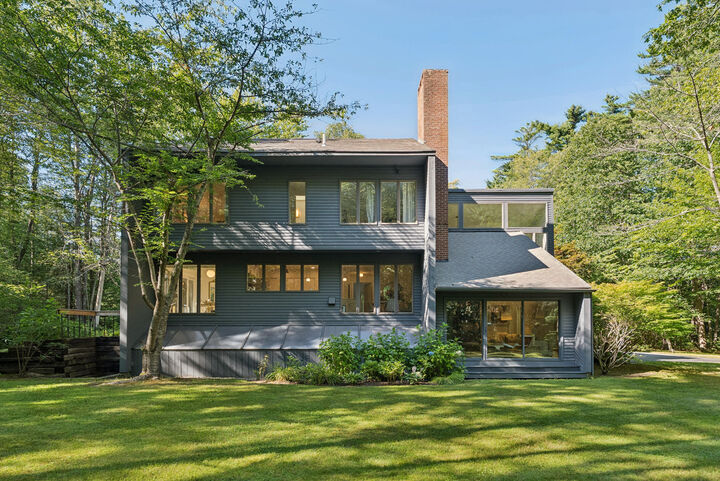 Property Photo:  53 Waites Landing Road  ME 04105 