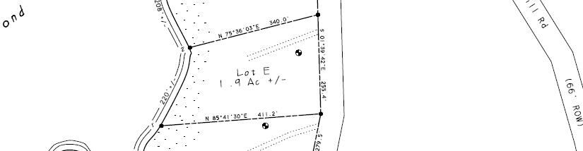 Property Photo:  15 Kingfisher Cove Road  ME 04457 