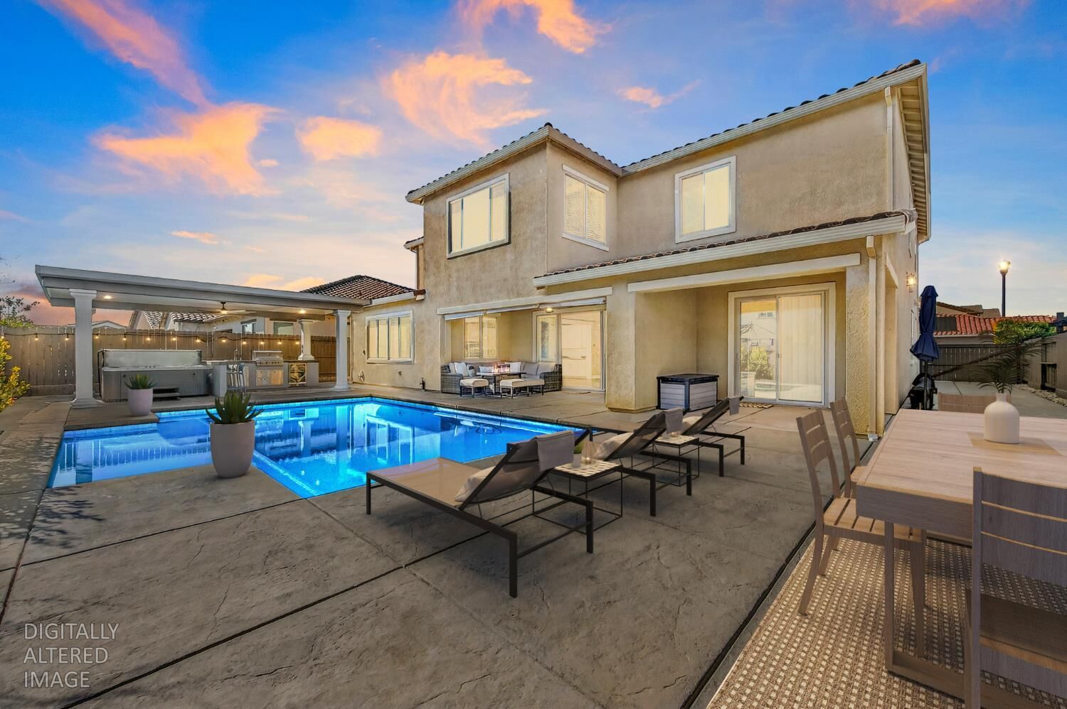 Property Photo:  7564 Astaire Way  CA 95747 