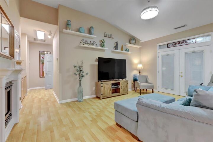 Property Photo:  154 Scotia Pines Circle  CA 95945 