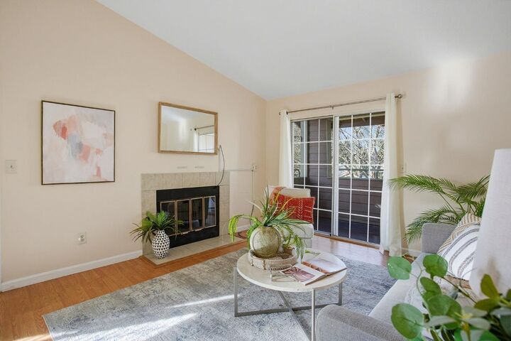 Property Photo:  11150 Trinity River Drive 124  CA 95670 