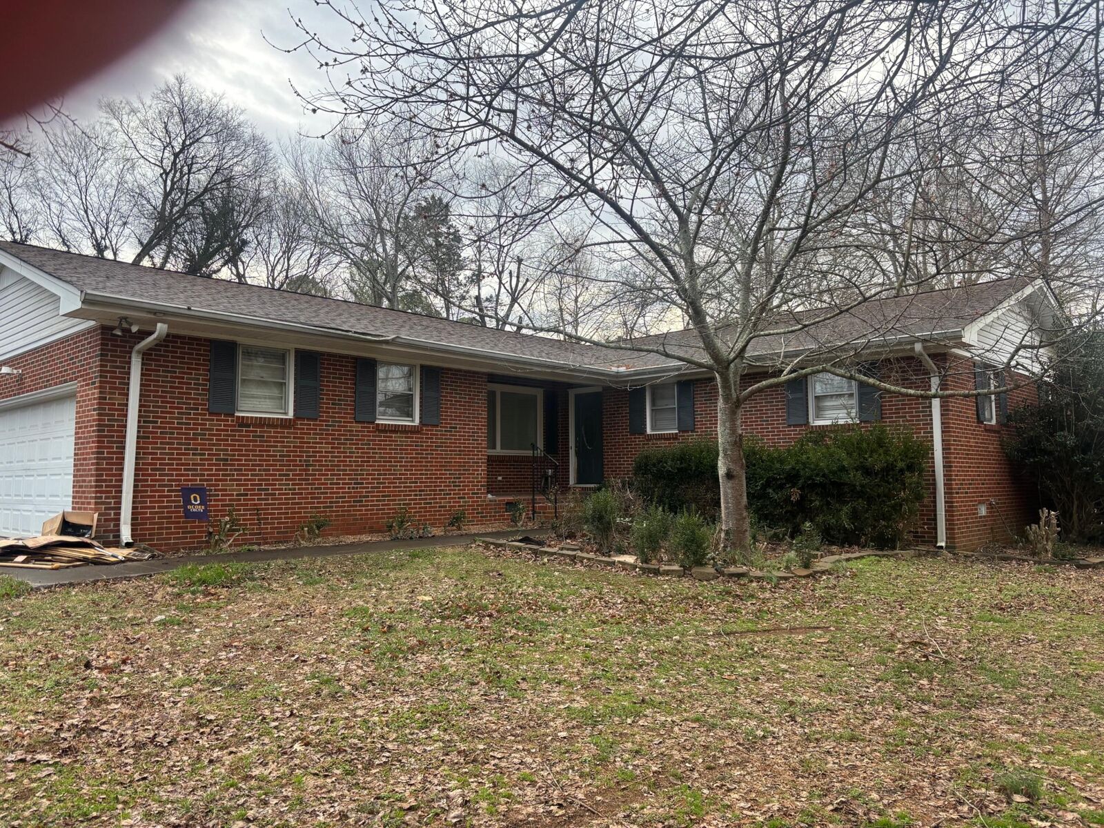 Property Photo:  3650 Hillside Drive NE  TN 37312 