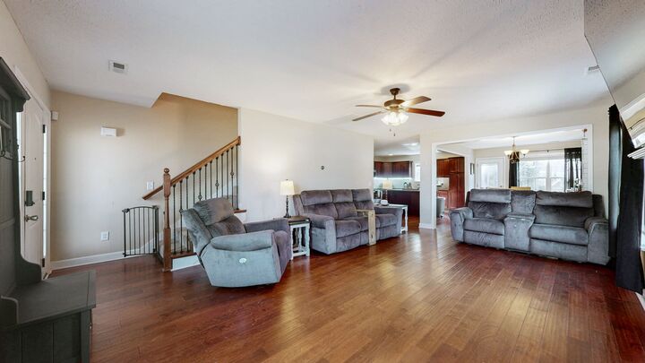 Property Photo:  2415 Auldridge Dr  TN 37037 
