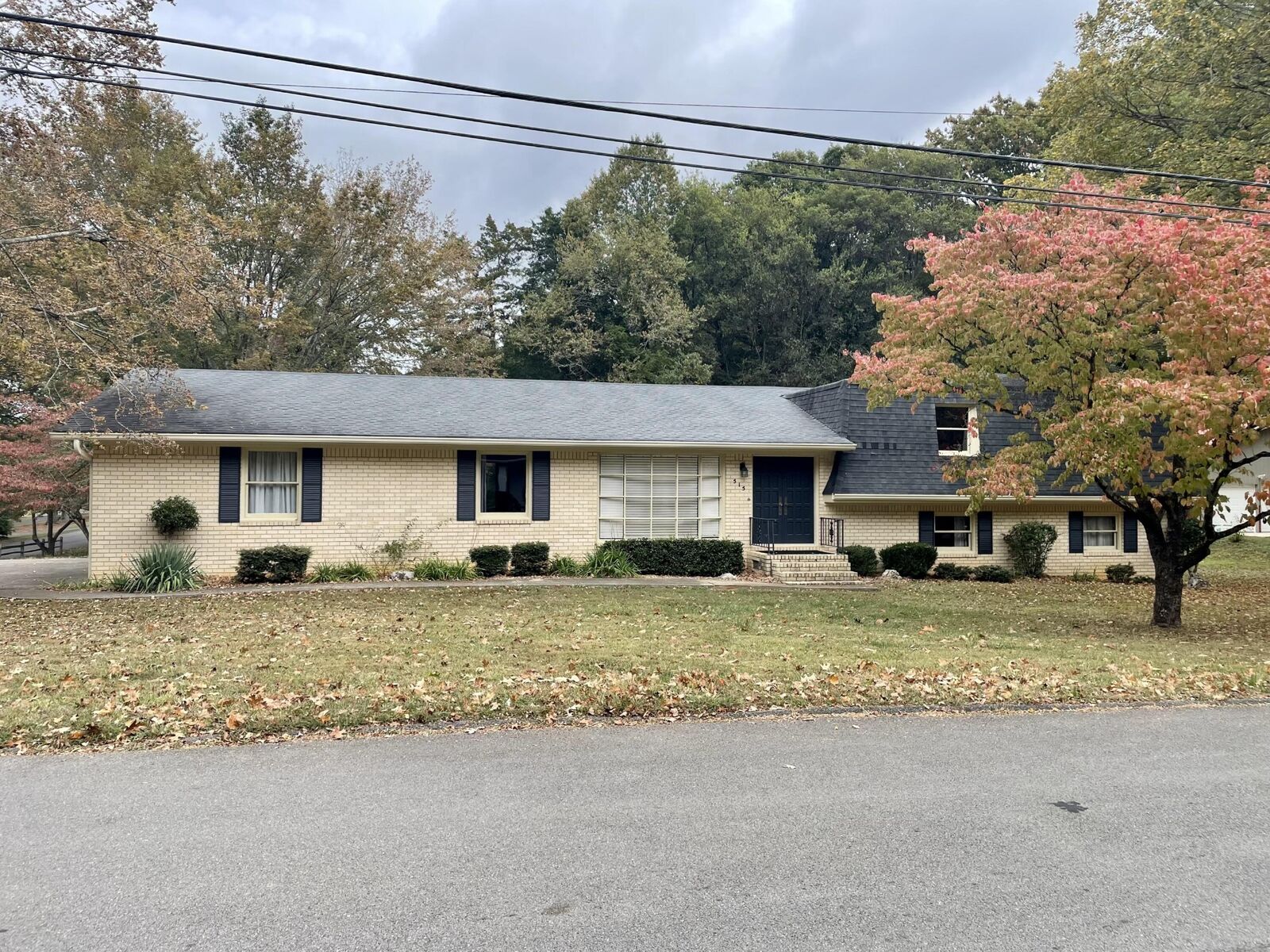 Property Photo:  515 NE Springhill Drive  TN 37312 