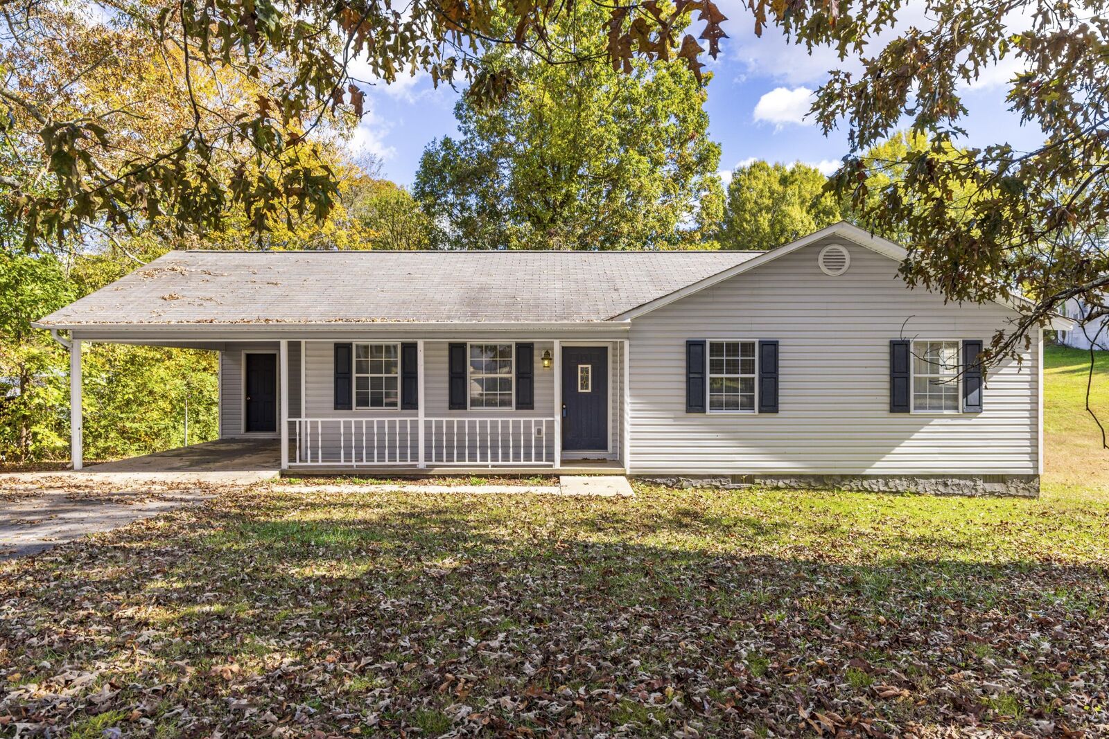 Property Photo: 3485 Emerson Drive SE TN 37323