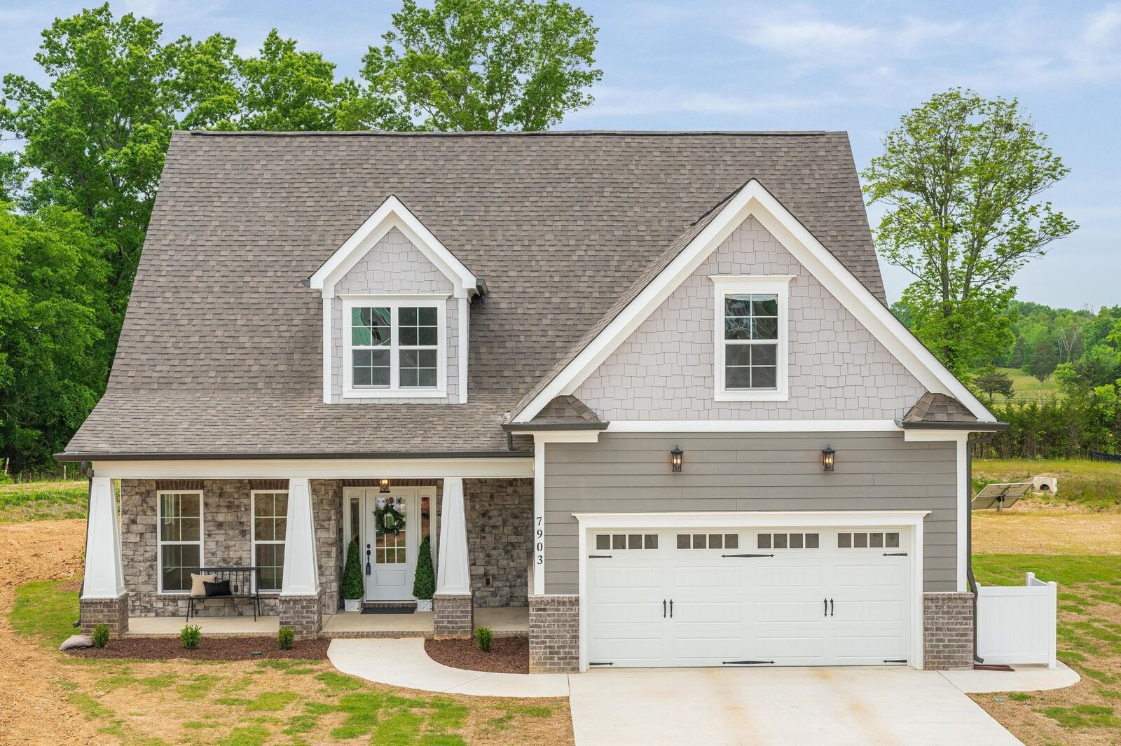 Property Photo: 7903 Bear Stone Drive TN 37363
