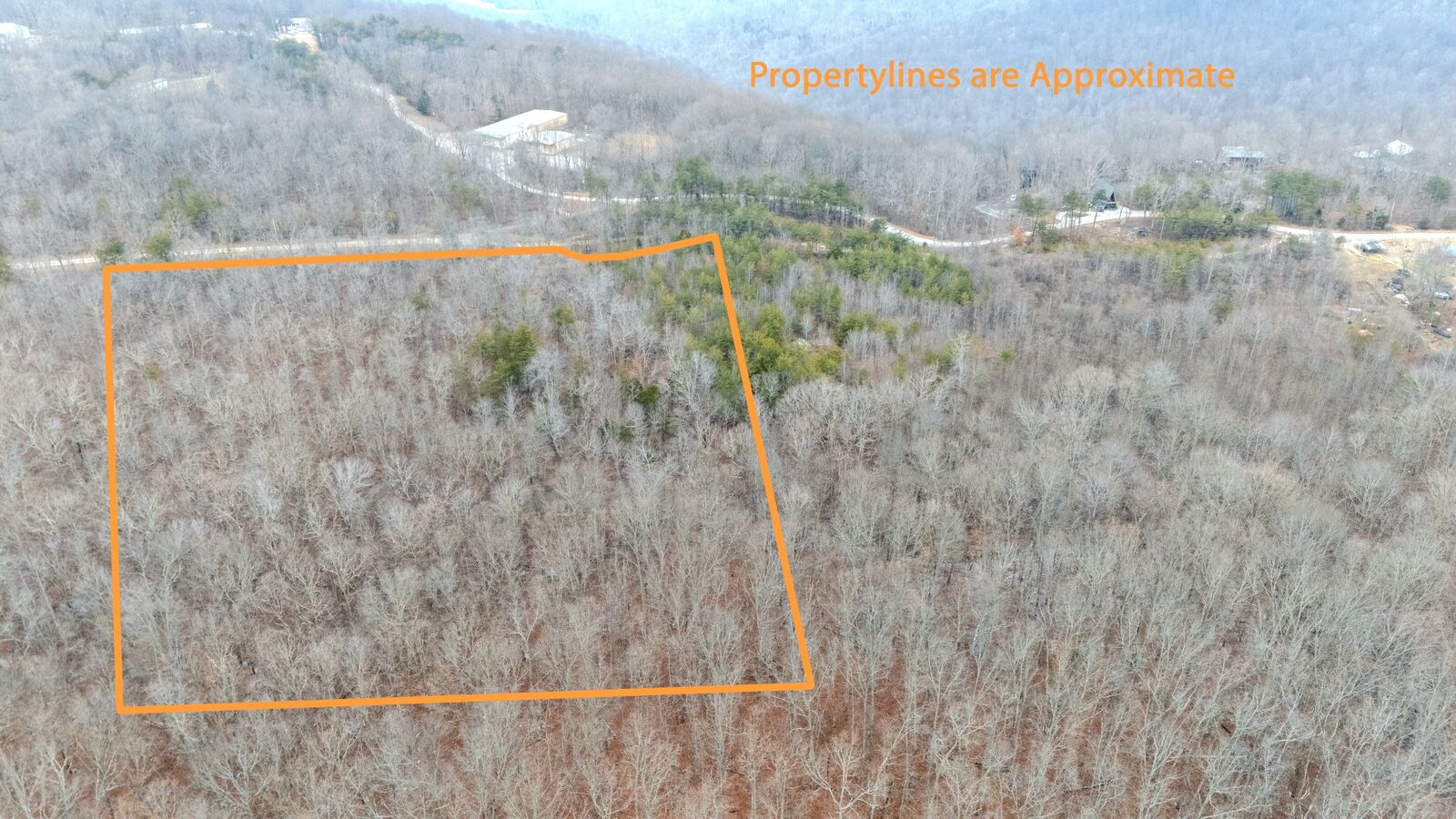 Property Photo:  0 Myers Rd  TN 37301 