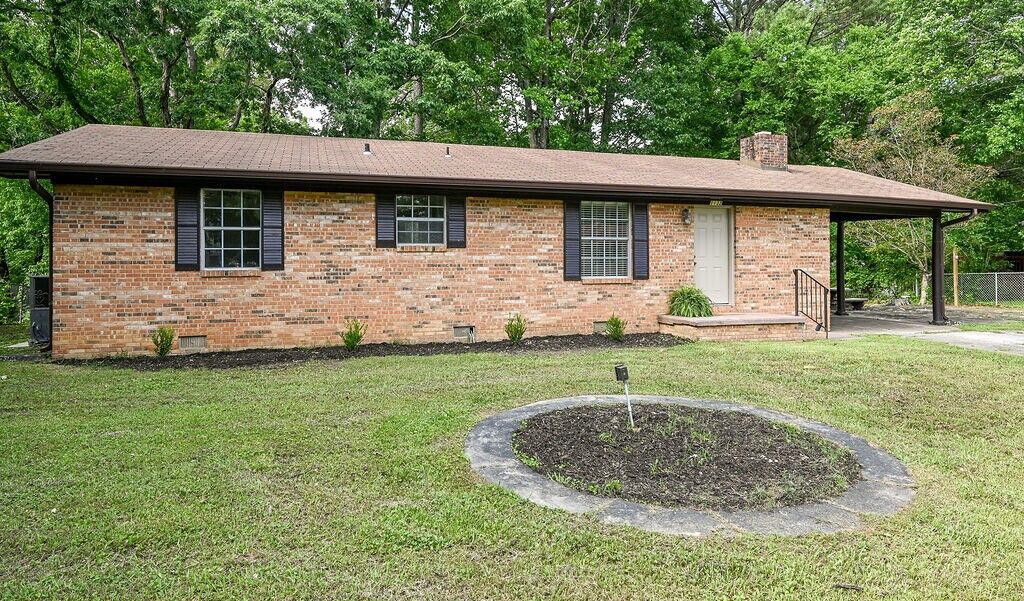 Property Photo:  1132 Eldredge Circle NW  TN 37312 