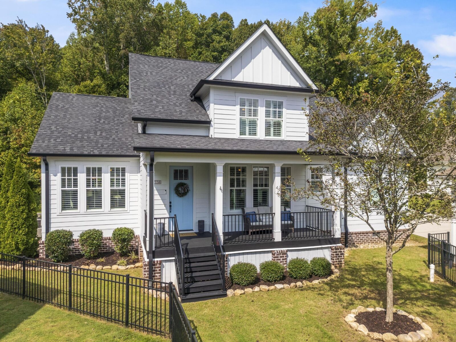 Property Photo:  8538 Festival Loop  TN 37419 