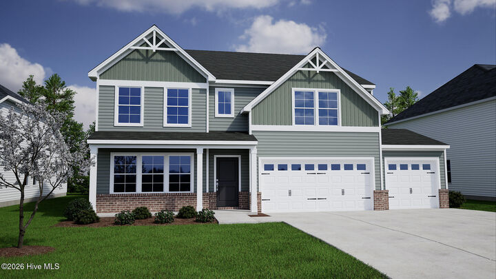 Property Photo:  785 Night Lotus Drive 75  NC 28467 