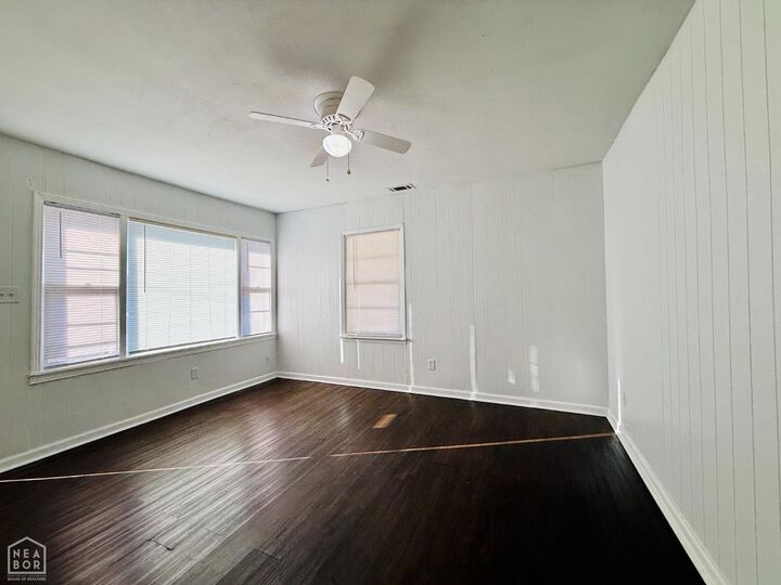 Property Photo:  2306 Clark Street  AR 72401 