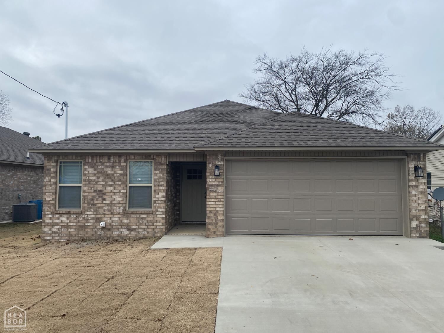 Property Photo: 2011 Maurice AR 72401