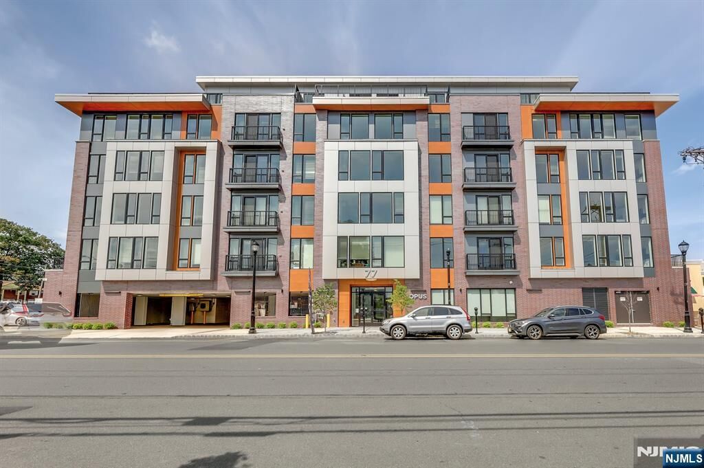 Property Photo: 85 Ridge Road 408 NJ 07031