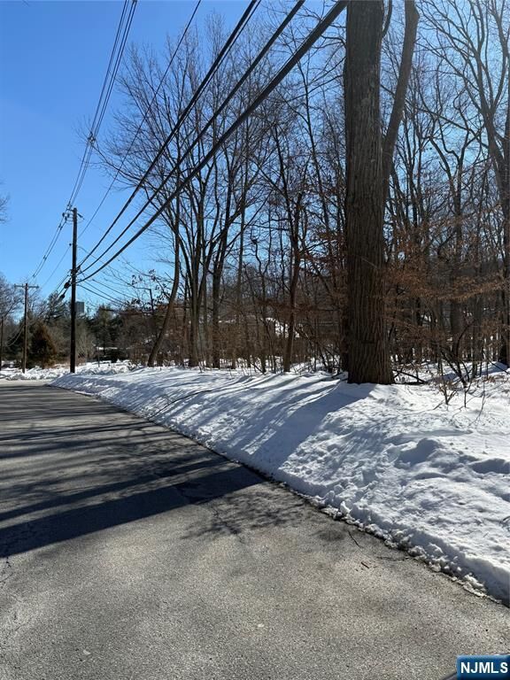 Property Photo:  15 Saw Mill Road  NJ 07405 