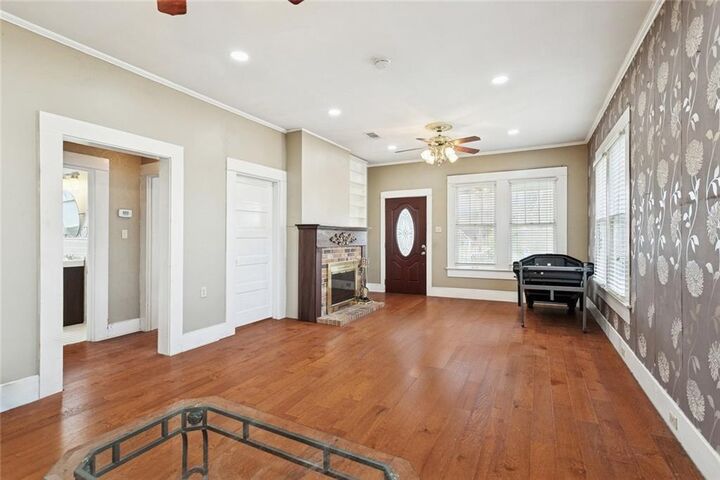 Property Photo:  206 S 3rd Street  LA 70454 